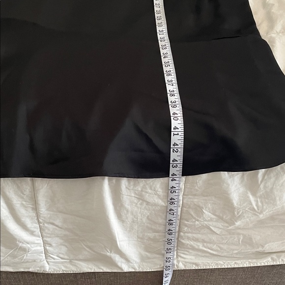 Sam Edelman Black Maxi Dress - Picture 5 of 8